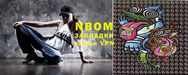 хмурый Дубовка